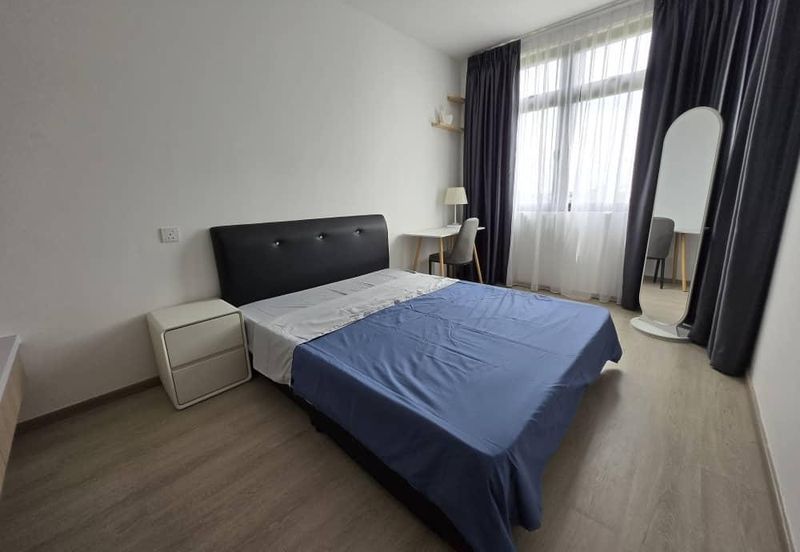 D‘ Millenia Residence 1 Bedroom Unit For Sale