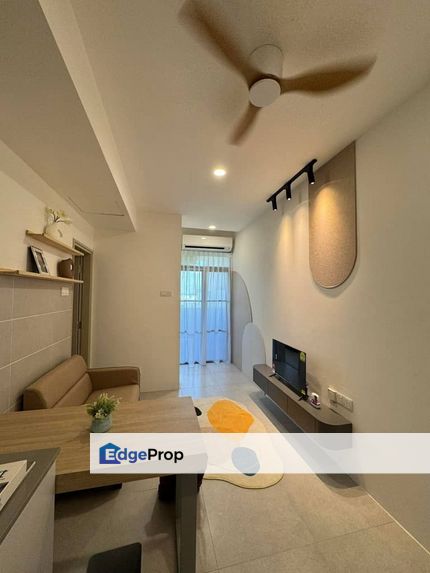 D‘ Millenia Residence 1 Bedroom Unit For Sale, Sarawak, Kota Samarahan