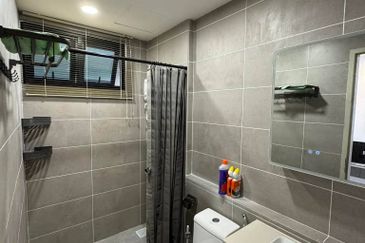 D‘ Millenia Residence 1 Bedroom Unit For Sale