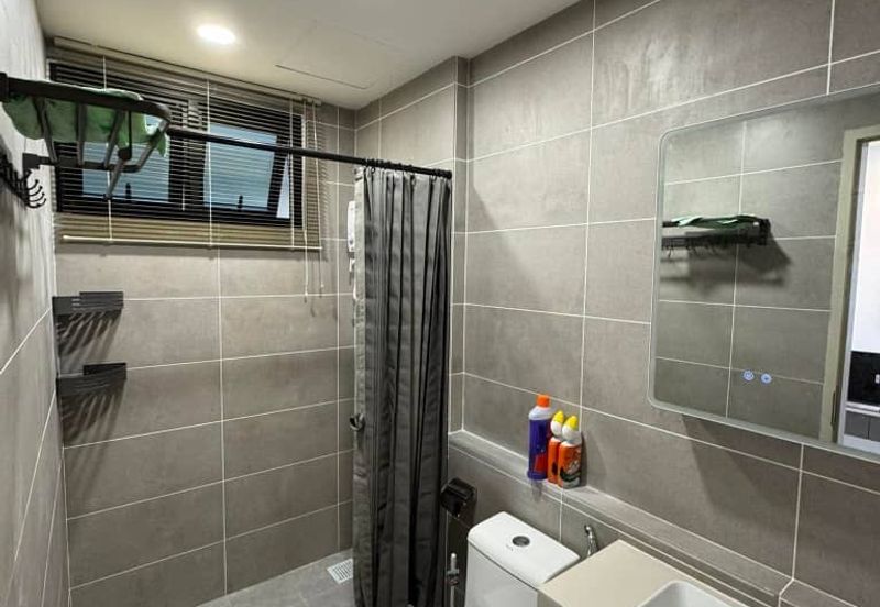 D‘ Millenia Residence 1 Bedroom Unit For Sale