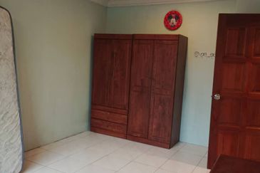 MJC Soho Apartment 2 Bedroom Unit For Sale