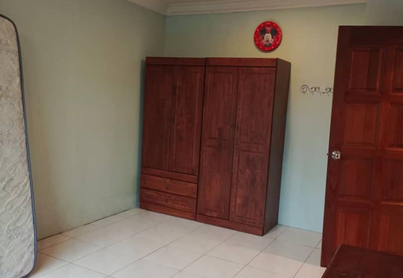 MJC Soho Apartment 2 Bedroom Unit For Sale