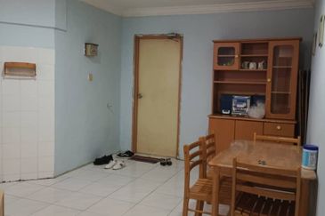 MJC Soho Apartment 2 Bedroom Unit For Sale