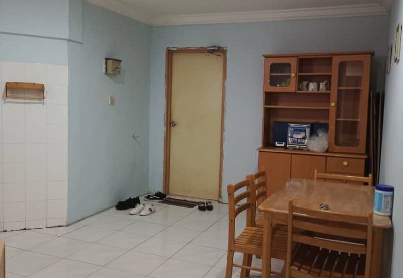 MJC Soho Apartment 2 Bedroom Unit For Sale