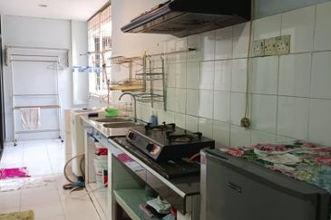 MJC Soho Apartment 2 Bedroom Unit For Sale