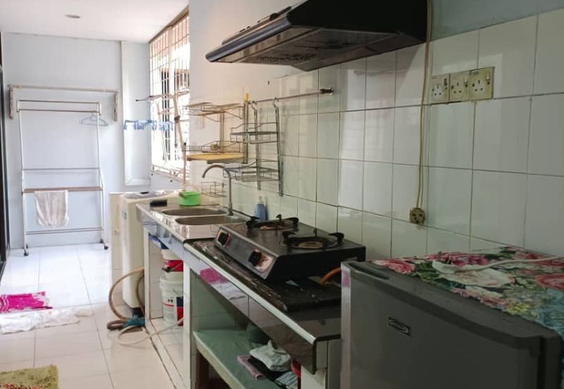 MJC Soho Apartment 2 Bedroom Unit For Sale