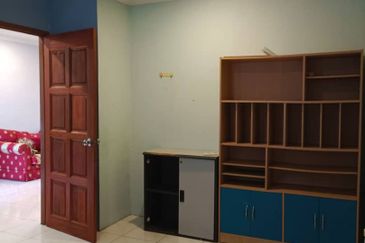 MJC Soho Apartment 2 Bedroom Unit For Sale