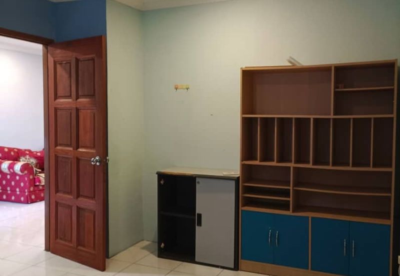 MJC Soho Apartment 2 Bedroom Unit For Sale