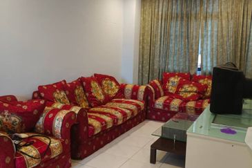 MJC Soho Apartment 2 Bedroom Unit For Sale