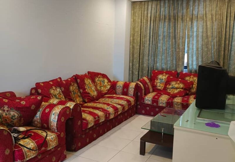 MJC Soho Apartment 2 Bedroom Unit For Sale