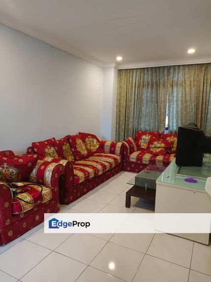 MJC Soho Apartment 2 Bedroom Unit For Sale, Sarawak, Kuching