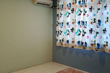 MJC Soho Apartment 2 Bedroom Unit For Sale