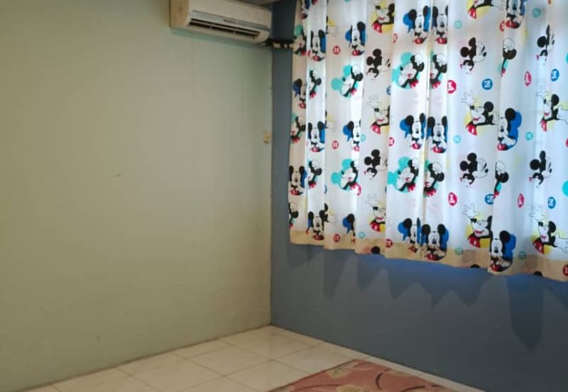 MJC Soho Apartment 2 Bedroom Unit For Sale