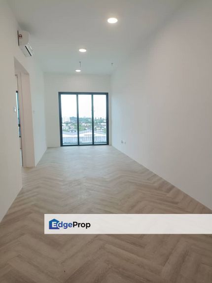 Upton Apartment 2 Bedroom Unit For Sale, Sarawak, Kuching