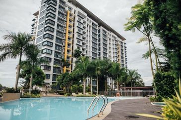 Rivervale Condominium
