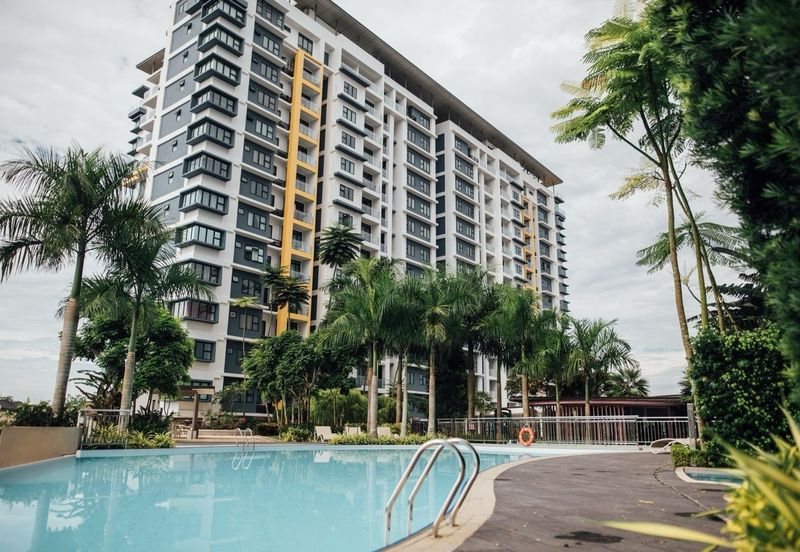 Rivervale Condominium