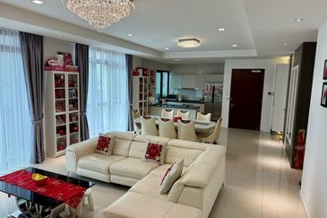 Rivervale Condominium