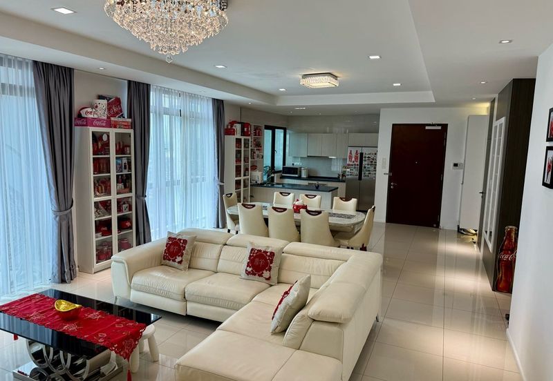 Rivervale Condominium