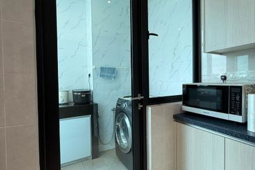 Rivervale Condominium