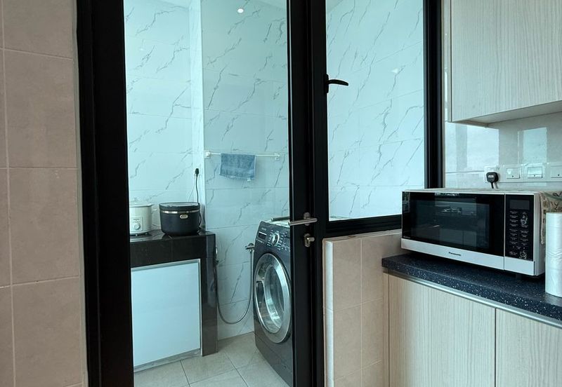 Rivervale Condominium