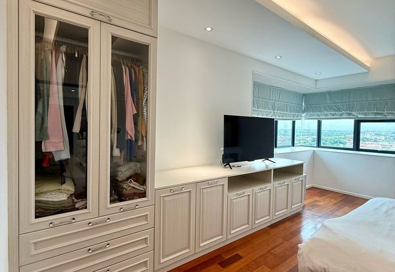 Rivervale Condominium