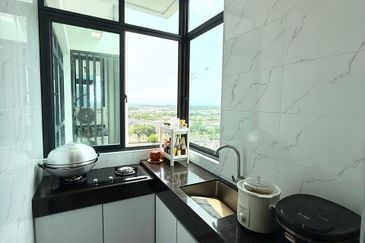 Rivervale Condominium