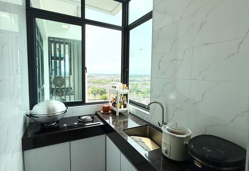 Rivervale Condominium