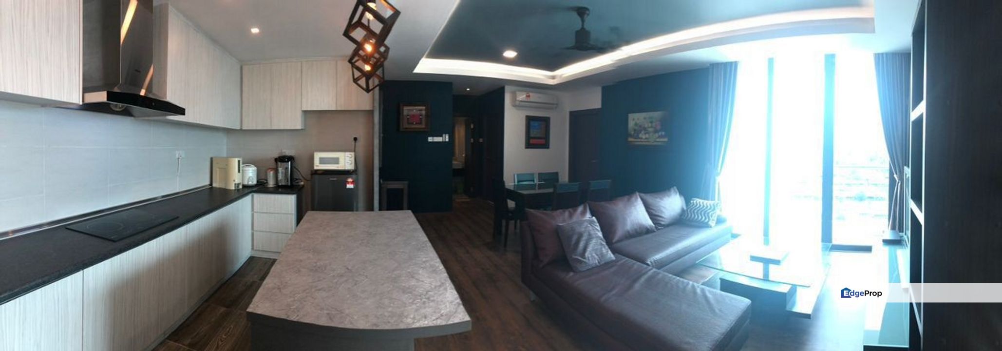 Jazz 4 2 Bedroom Unit For Sale, Sarawak, Kuching