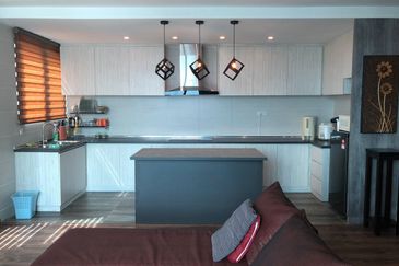 Jazz Suites @ Vivacity Megamall