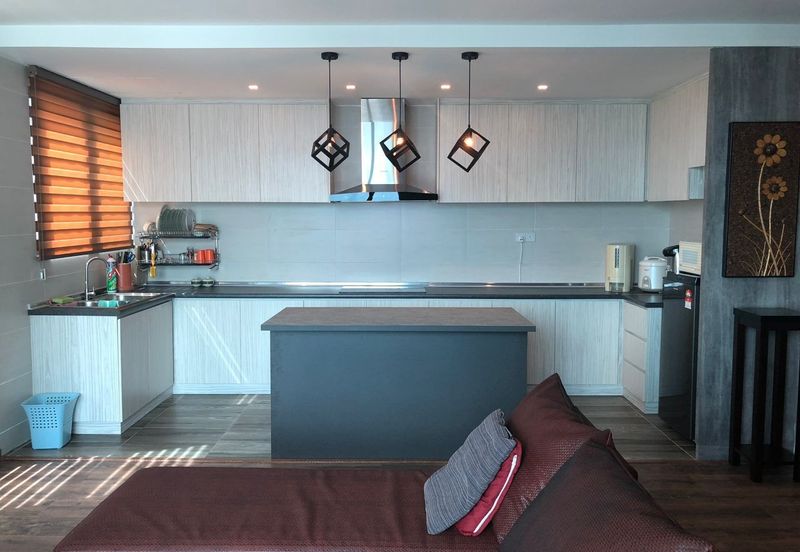 Jazz Suites @ Vivacity Megamall