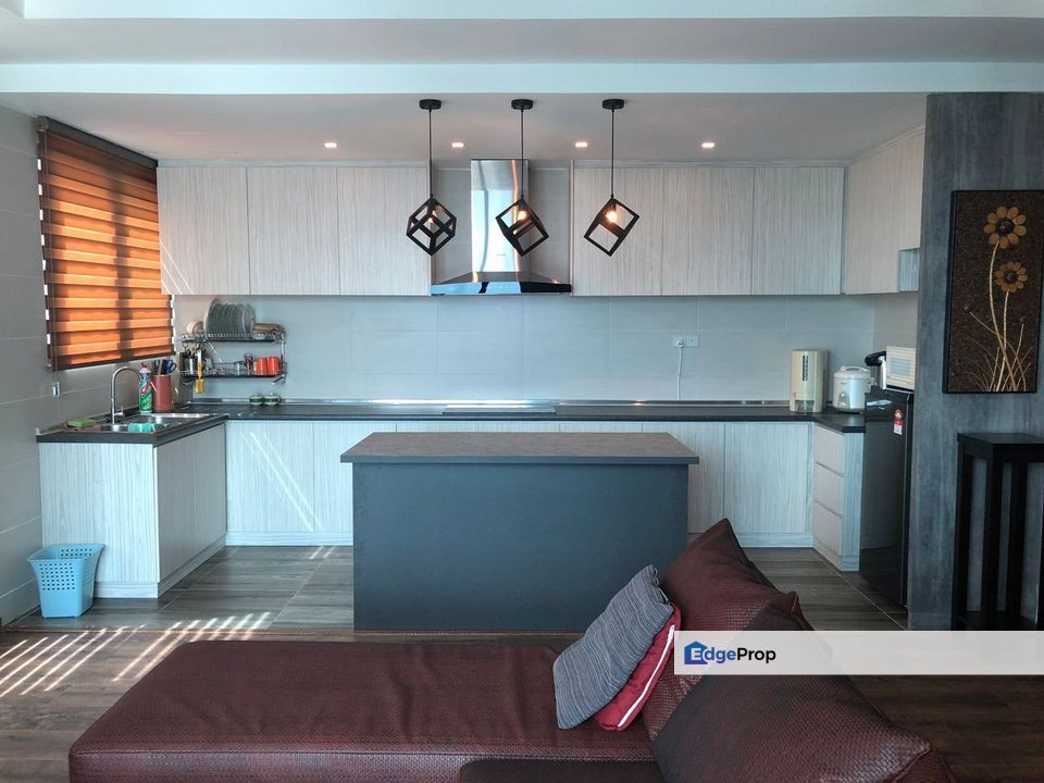 Jazz 4 2 Bedroom Unit For Sale, Sarawak, Kuching