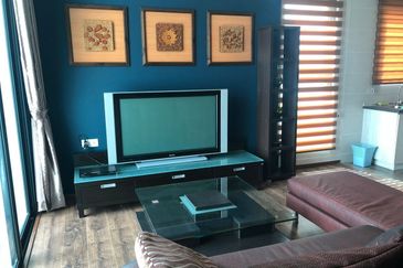 Jazz Suites @ Vivacity Megamall