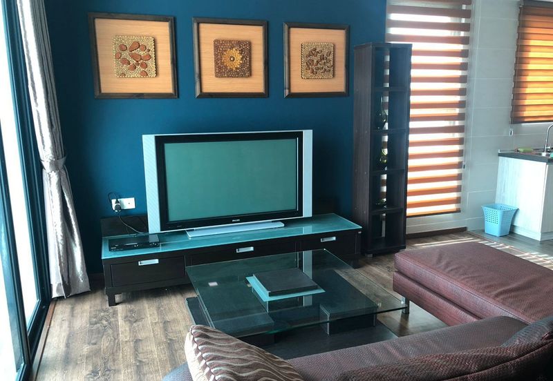 Jazz Suites @ Vivacity Megamall