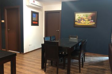 Jazz Suites @ Vivacity Megamall