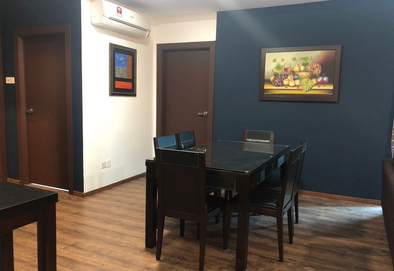 Jazz Suites @ Vivacity Megamall