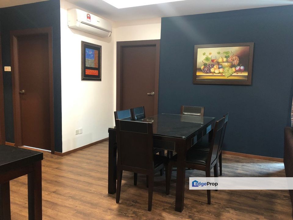 Jazz 4 2 Bedroom Unit For Sale, Sarawak, Kuching