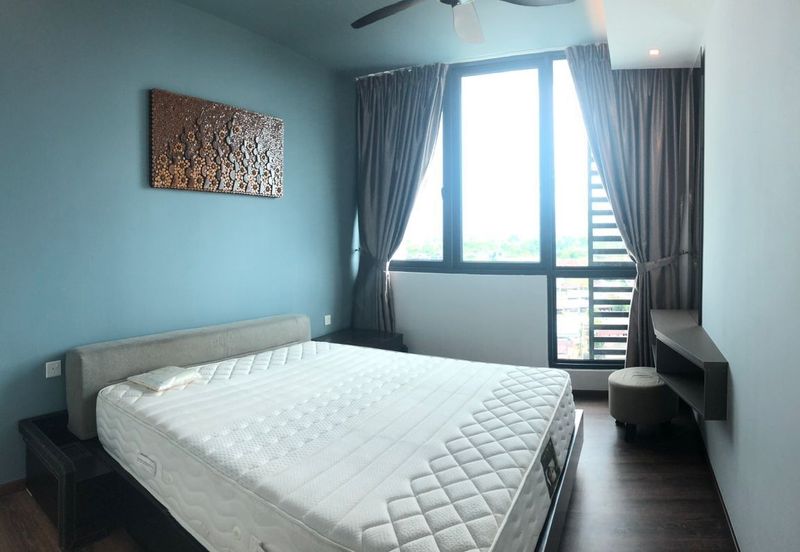 Jazz Suites @ Vivacity Megamall