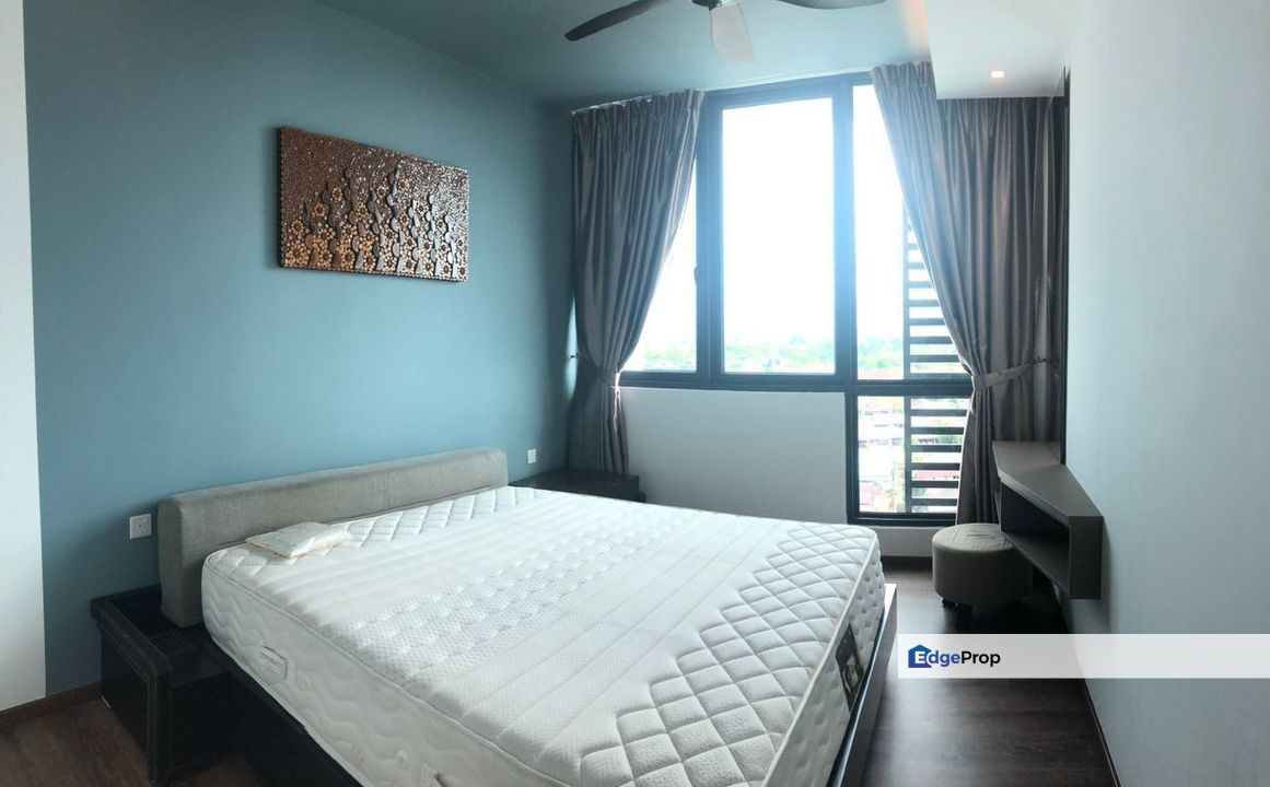 Jazz 4 2 Bedroom Unit For Sale, Sarawak, Kuching
