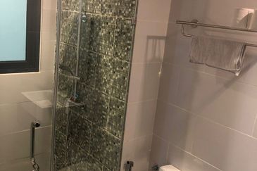 Jazz Suites @ Vivacity Megamall