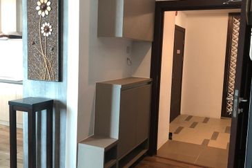 Jazz Suites @ Vivacity Megamall