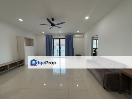 Gem Suites 3 Bedroom Unit For Rent, Sarawak, Kuching