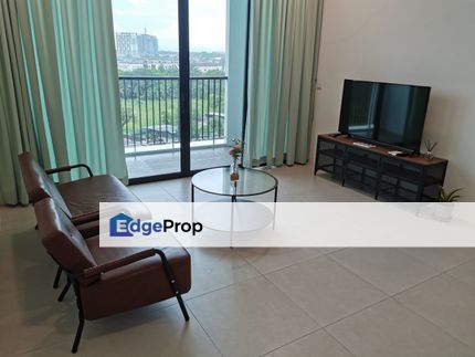 Yarra Park 3 Bedroom Unit For Rent, Sarawak, Kuching