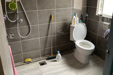 MJC-Courtyard Sanctuary Apartment