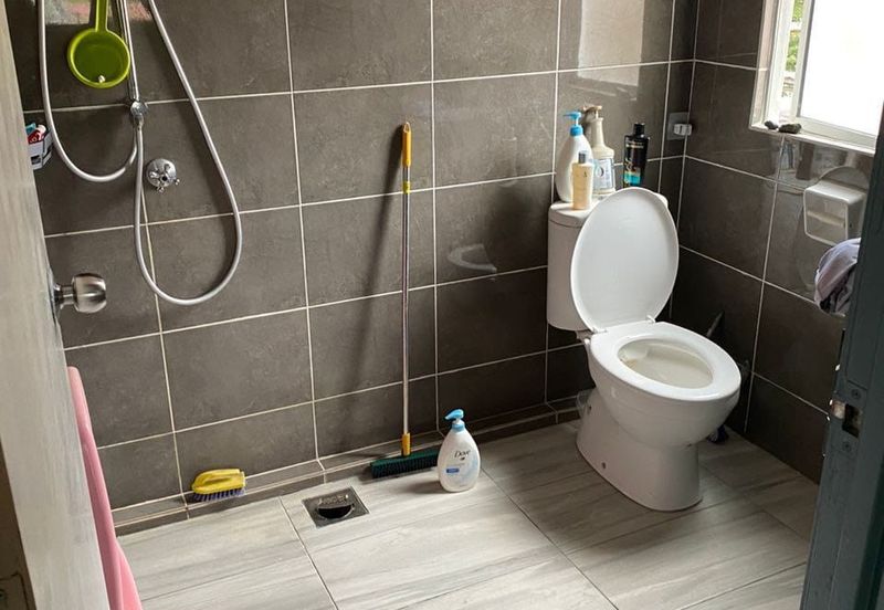 MJC-Courtyard Sanctuary Apartment