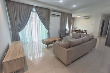 Rivervale Condominium