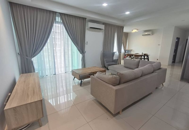 Rivervale Condominium