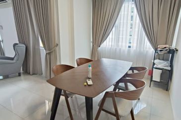 Rivervale Condominium