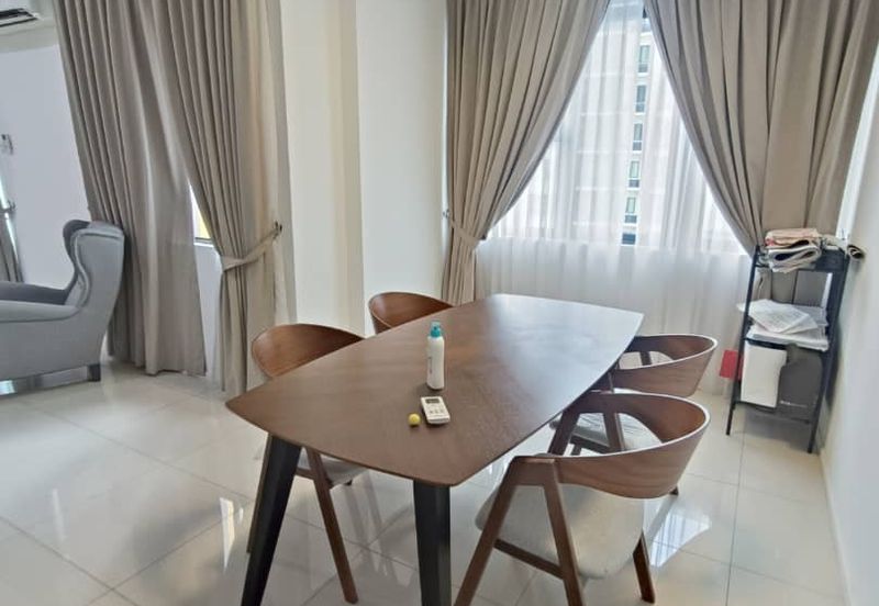 Rivervale Condominium