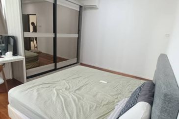 Rivervale Condominium