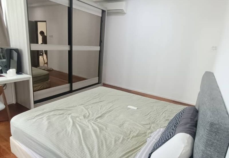 Rivervale Condominium